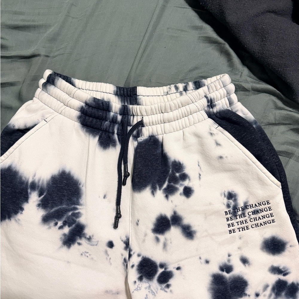 Balance Athletica Tie Dye Sweatpants